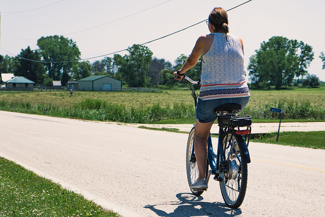 Cycling for Weight Loss: Pedal Your Way to a Healthier You - Interval Training for Weight Loss