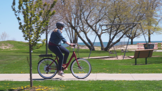 Discover Local Gems: E-Bike Adventures Close to Home