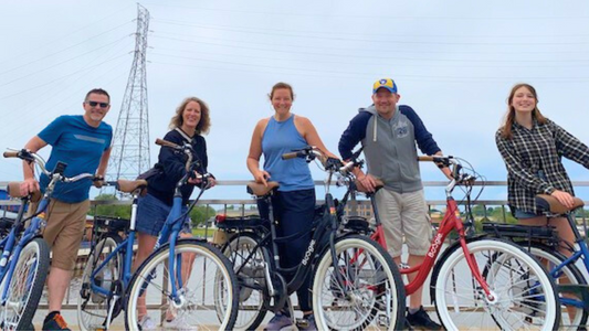 Starting a Biking Group: Tips for Building Community and Enjoying the Ride Together