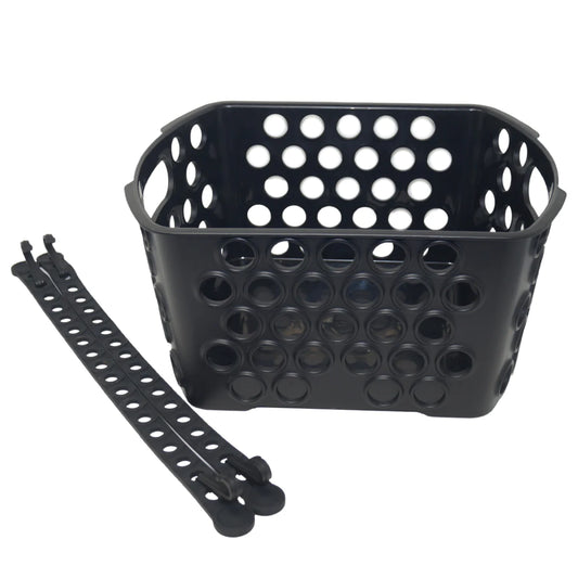 BIKASE Rear Basket