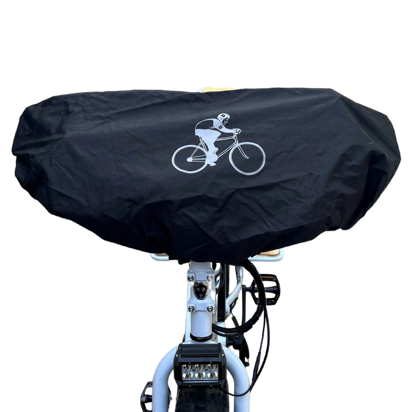 Bikase Cockpit Cover