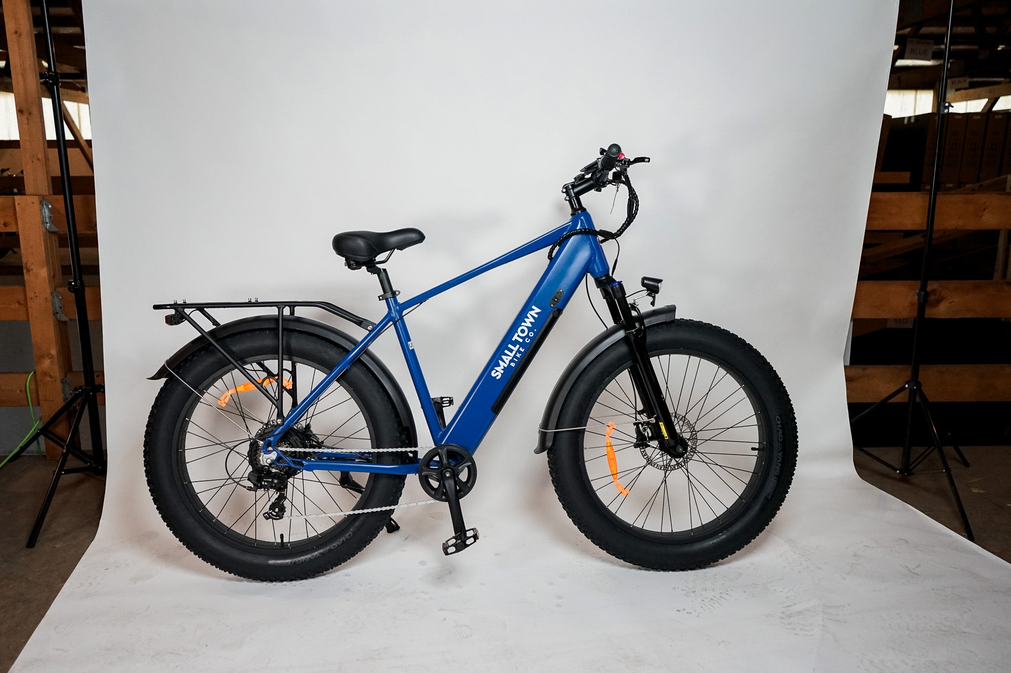 Fat bike best sale near me