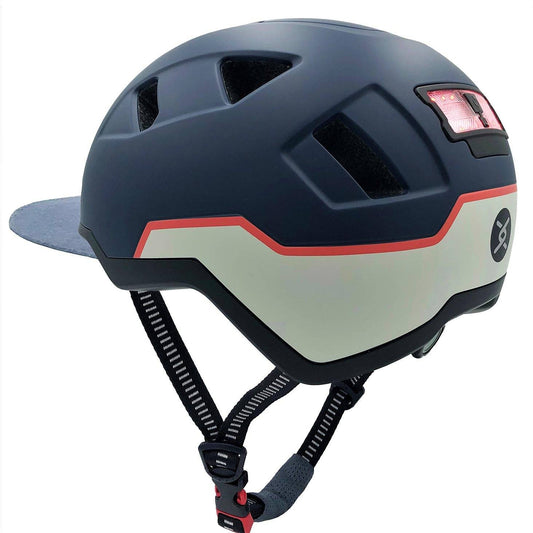 Logan | XNITO Helmet | E-bike Helmet