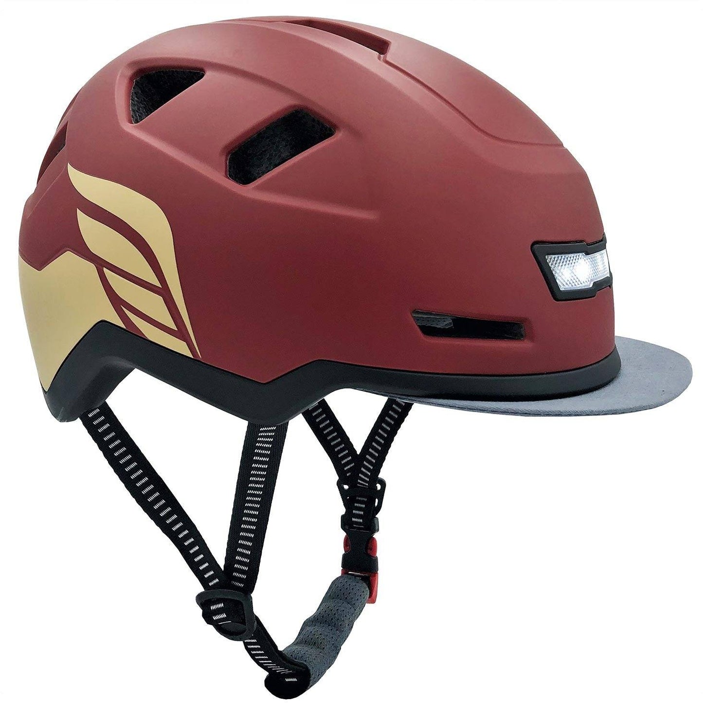 Valkyrie | XNITO Helmet | E-bike Helmet