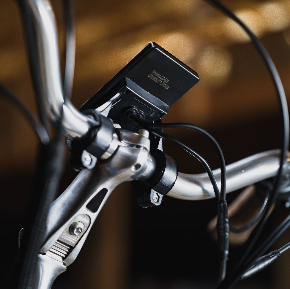 Cruiser handlebars on road 2025 bike