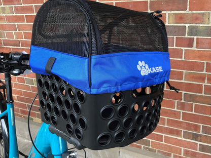 Pet Carrier Kit – Small Town Bike Co